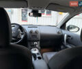 Белый Ниссан Кашкай, объемом двигателя 2 л и пробегом 118 тыс. км за 13500 $, фото 9 на Automoto.ua