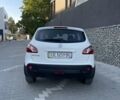 Белый Ниссан Кашкай, объемом двигателя 1.6 л и пробегом 66 тыс. км за 14100 $, фото 5 на Automoto.ua