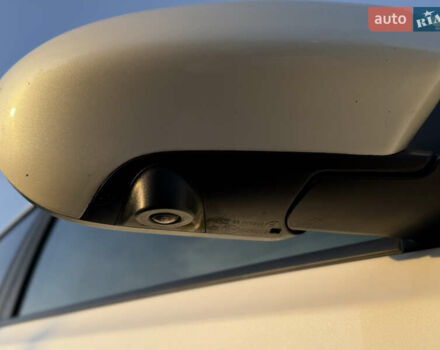 Белый Ниссан Кашкай, объемом двигателя 1.5 л и пробегом 220 тыс. км за 13500 $, фото 28 на Automoto.ua