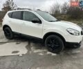 Белый Ниссан Кашкай, объемом двигателя 1.46 л и пробегом 225 тыс. км за 12350 $, фото 15 на Automoto.ua