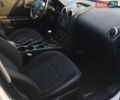 Белый Ниссан Кашкай, объемом двигателя 1.5 л и пробегом 202 тыс. км за 12500 $, фото 5 на Automoto.ua