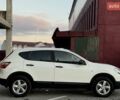 Білий Ніссан Кашкай, об'ємом двигуна 1.5 л та пробігом 227 тис. км за 9555 $, фото 22 на Automoto.ua