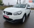 Білий Ніссан Кашкай, об'ємом двигуна 1.6 л та пробігом 204 тис. км за 9650 $, фото 17 на Automoto.ua