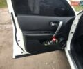 Білий Ніссан Кашкай, об'ємом двигуна 1.6 л та пробігом 265 тис. км за 10200 $, фото 14 на Automoto.ua