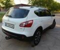 Білий Ніссан Кашкай, об'ємом двигуна 1.6 л та пробігом 201 тис. км за 12000 $, фото 7 на Automoto.ua