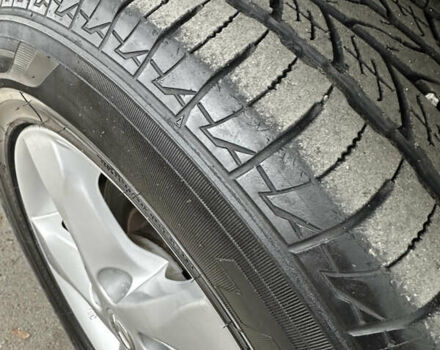 Белый Ниссан Кашкай, объемом двигателя 2 л и пробегом 190 тыс. км за 11999 $, фото 21 на Automoto.ua