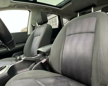 Белый Ниссан Кашкай, объемом двигателя 1.5 л и пробегом 229 тыс. км за 10850 $, фото 46 на Automoto.ua