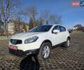 Белый Ниссан Кашкай, объемом двигателя 1.5 л и пробегом 231 тыс. км за 10800 $, фото 3 на Automoto.ua