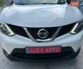 Білий Ніссан Кашкай, об'ємом двигуна 1.5 л та пробігом 249 тис. км за 13900 $, фото 31 на Automoto.ua