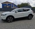 Білий Ніссан Кашкай, об'ємом двигуна 1.6 л та пробігом 211 тис. км за 14200 $, фото 11 на Automoto.ua
