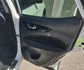 Белый Ниссан Кашкай, объемом двигателя 1.6 л и пробегом 122 тыс. км за 17600 $, фото 23 на Automoto.ua