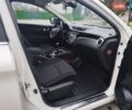 Белый Ниссан Кашкай, объемом двигателя 1.5 л и пробегом 190 тыс. км за 13990 $, фото 43 на Automoto.ua