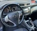 Белый Ниссан Кашкай, объемом двигателя 1.5 л и пробегом 292 тыс. км за 13899 $, фото 32 на Automoto.ua