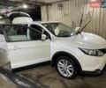 Білий Ніссан Кашкай, об'ємом двигуна 1.6 л та пробігом 169 тис. км за 14700 $, фото 2 на Automoto.ua