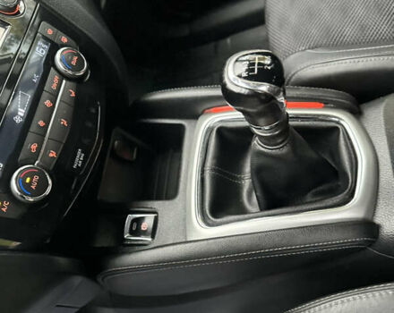 Ніссан Кашкай 2014 у Радивилове на Automoto.ua Білий Ніссан Кашкай, об'ємом двигуна 1.5 л та пробігом 193 тис. км за 14200 $, фото 18 на Automoto.ua