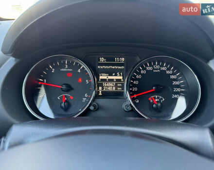 Белый Ниссан Кашкай, объемом двигателя 0 л и пробегом 165 тыс. км за 12500 $, фото 38 на Automoto.ua