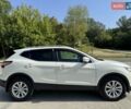 Білий Ніссан Кашкай, об'ємом двигуна 1.6 л та пробігом 233 тис. км за 13500 $, фото 1 на Automoto.ua