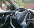 Белый Ниссан Кашкай, объемом двигателя 1.6 л и пробегом 154 тыс. км за 14600 $, фото 5 на Automoto.ua