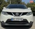 Білий Ніссан Кашкай, об'ємом двигуна 1.6 л та пробігом 233 тис. км за 13500 $, фото 2 на Automoto.ua