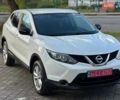 Белый Ниссан Кашкай, объемом двигателя 1.5 л и пробегом 292 тыс. км за 13899 $, фото 30 на Automoto.ua