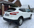Белый Ниссан Кашкай, объемом двигателя 1.5 л и пробегом 175 тыс. км за 14999 $, фото 21 на Automoto.ua
