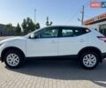 Білий Ніссан Кашкай, об'ємом двигуна 1.5 л та пробігом 143 тис. км за 14800 $, фото 5 на Automoto.ua