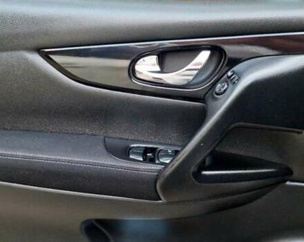 Білий Ніссан Кашкай, об'ємом двигуна 1.2 л та пробігом 191 тис. км за 11999 $, фото 27 на Automoto.ua