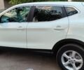 Белый Ниссан Кашкай, объемом двигателя 1.2 л и пробегом 69 тыс. км за 11500 $, фото 7 на Automoto.ua