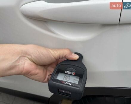 Белый Ниссан Кашкай, объемом двигателя 1.5 л и пробегом 244 тыс. км за 14999 $, фото 58 на Automoto.ua