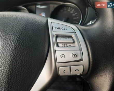 Белый Ниссан Кашкай, объемом двигателя 1.5 л и пробегом 171 тыс. км за 14800 $, фото 55 на Automoto.ua