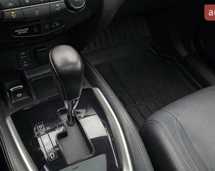 Білий Ніссан Кашкай, об'ємом двигуна 1.6 л та пробігом 103 тис. км за 16500 $, фото 13 на Automoto.ua