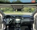 Білий Ніссан Кашкай, об'ємом двигуна 1.6 л та пробігом 233 тис. км за 13500 $, фото 6 на Automoto.ua