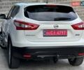 Білий Ніссан Кашкай, об'ємом двигуна 1.5 л та пробігом 249 тис. км за 13900 $, фото 27 на Automoto.ua