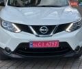 Белый Ниссан Кашкай, объемом двигателя 1.5 л и пробегом 292 тыс. км за 13899 $, фото 16 на Automoto.ua