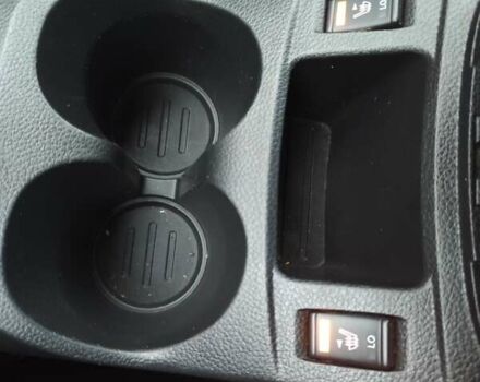 Белый Ниссан Кашкай, объемом двигателя 1.5 л и пробегом 190 тыс. км за 13990 $, фото 59 на Automoto.ua