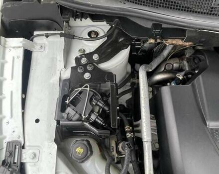 Белый Ниссан Кашкай, объемом двигателя 1.5 л и пробегом 244 тыс. км за 14999 $, фото 42 на Automoto.ua