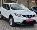 Белый Ниссан Кашкай, объемом двигателя 1.5 л и пробегом 292 тыс. км за 13899 $, фото 15 на Automoto.ua