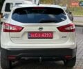 Белый Ниссан Кашкай, объемом двигателя 1.5 л и пробегом 292 тыс. км за 13899 $, фото 10 на Automoto.ua
