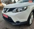 Белый Ниссан Кашкай, объемом двигателя 1.5 л и пробегом 171 тыс. км за 14800 $, фото 29 на Automoto.ua