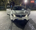 Белый Ниссан Кашкай, объемом двигателя 1.6 л и пробегом 86 тыс. км за 15200 $, фото 2 на Automoto.ua