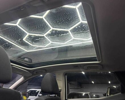 Белый Ниссан Кашкай, объемом двигателя 1.6 л и пробегом 220 тыс. км за 15000 $, фото 13 на Automoto.ua