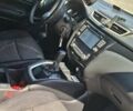 Белый Ниссан Кашкай, объемом двигателя 1.6 л и пробегом 122 тыс. км за 17600 $, фото 26 на Automoto.ua