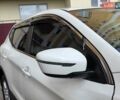 Ниссан Кашкай 2014 в Хмельницком на Automoto.ua Белый Ниссан Кашкай, объемом двигателя 2 л и пробегом 230 тыс. км за 11777 $, фото 19 на Automoto.ua