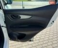 Білий Ніссан Кашкай, об'ємом двигуна 1.5 л та пробігом 143 тис. км за 14800 $, фото 39 на Automoto.ua