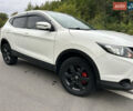 Белый Ниссан Кашкай, объемом двигателя 2 л и пробегом 230 тыс. км за 11800 $, фото 9 на Automoto.ua