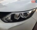 Белый Ниссан Кашкай, объемом двигателя 1.5 л и пробегом 171 тыс. км за 14800 $, фото 22 на Automoto.ua