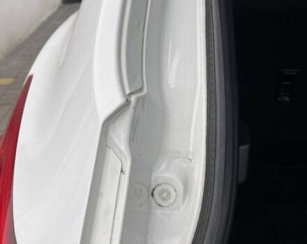 Белый Ниссан Кашкай, объемом двигателя 1.5 л и пробегом 244 тыс. км за 14999 $, фото 32 на Automoto.ua