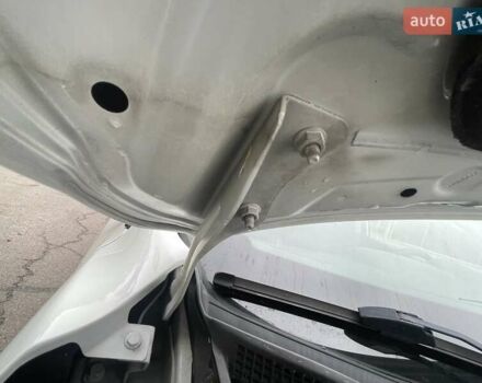 Белый Ниссан Кашкай, объемом двигателя 1.5 л и пробегом 244 тыс. км за 14900 $, фото 37 на Automoto.ua