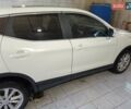 Белый Ниссан Кашкай, объемом двигателя 1.6 л и пробегом 225 тыс. км за 14500 $, фото 2 на Automoto.ua