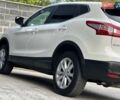 Білий Ніссан Кашкай, об'ємом двигуна 1.5 л та пробігом 249 тис. км за 13900 $, фото 36 на Automoto.ua